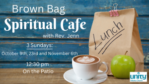 Brown Bag Spiritual Cafe