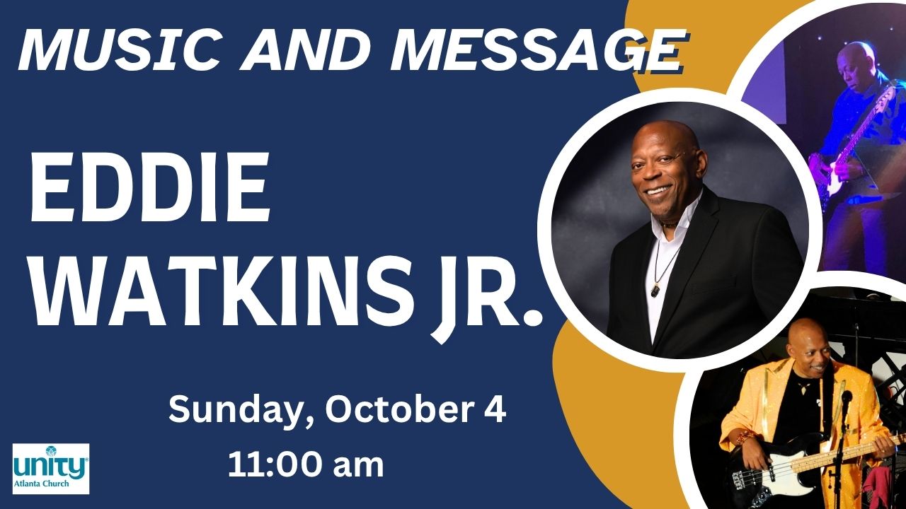 10.4.26 Eddie Watkins Jr. Message