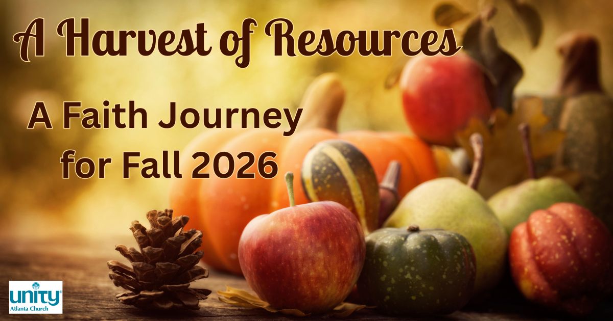 2026 Fall Faith General
